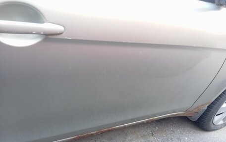 Mitsubishi Lancer IX, 2008 год, 620 000 рублей, 7 фотография