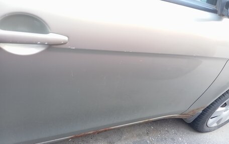 Mitsubishi Lancer IX, 2008 год, 620 000 рублей, 6 фотография