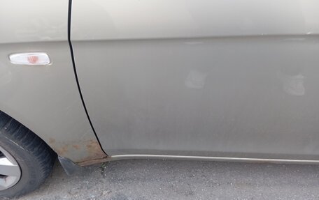 Mitsubishi Lancer IX, 2008 год, 620 000 рублей, 8 фотография