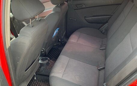 Chevrolet Aveo III, 2010 год, 390 000 рублей, 7 фотография