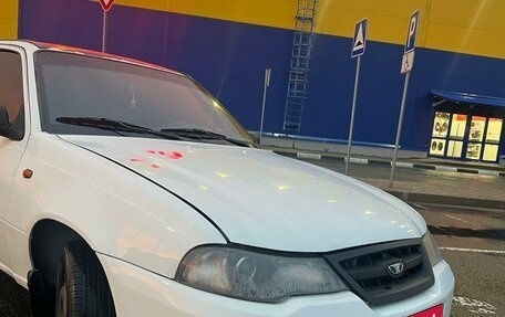 Daewoo Nexia I рестайлинг, 2013 год, 275 000 рублей, 4 фотография
