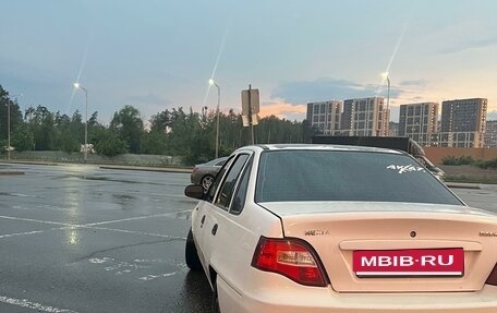 Daewoo Nexia I рестайлинг, 2013 год, 275 000 рублей, 3 фотография