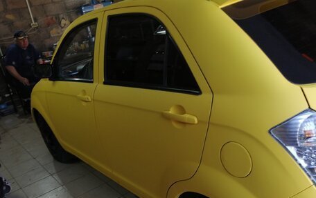 FAW V2, 2013 год, 350 000 рублей, 3 фотография