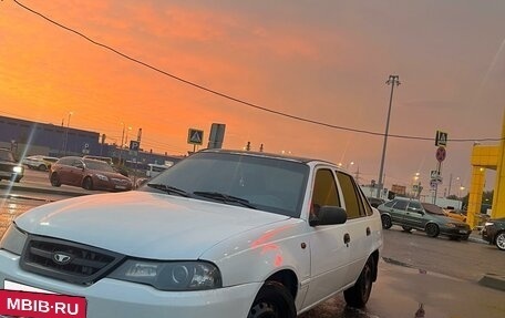 Daewoo Nexia I рестайлинг, 2013 год, 275 000 рублей, 7 фотография
