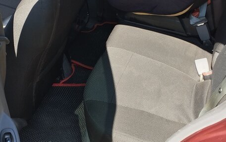 Hyundai Accent II, 2007 год, 350 000 рублей, 8 фотография