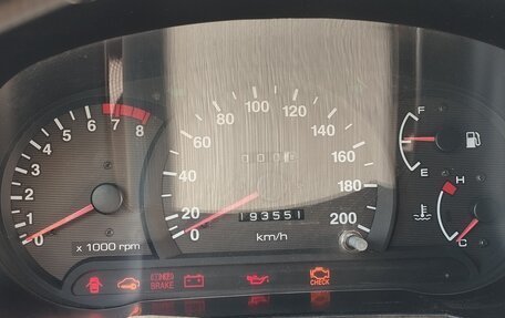 Hyundai Accent II, 2007 год, 350 000 рублей, 10 фотография