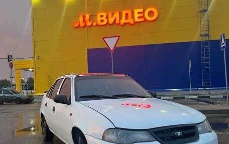 Daewoo Nexia I рестайлинг, 2013 год, 275 000 рублей, 6 фотография