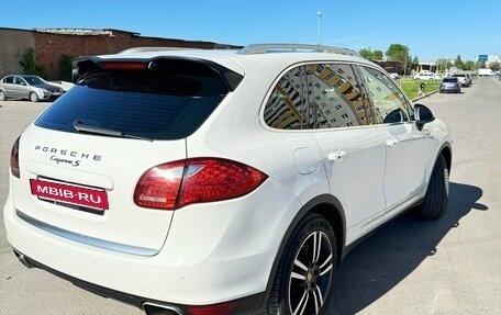 Porsche Cayenne III, 2010 год, 1 800 000 рублей, 3 фотография