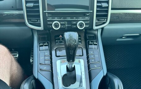 Porsche Cayenne III, 2010 год, 1 800 000 рублей, 10 фотография