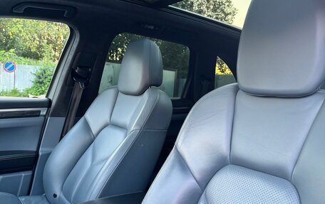 Porsche Cayenne III, 2010 год, 1 800 000 рублей, 6 фотография