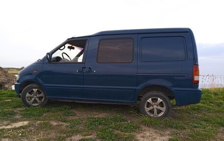 Nissan Vanette III, 1995 год, 290 000 рублей, 4 фотография