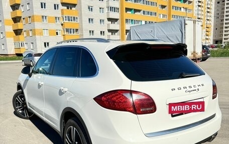 Porsche Cayenne III, 2010 год, 1 800 000 рублей, 4 фотография