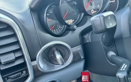 Porsche Cayenne III, 2010 год, 1 800 000 рублей, 9 фотография