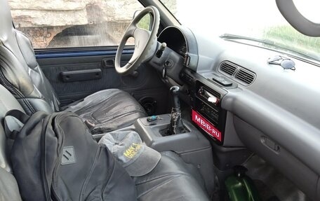 Nissan Vanette III, 1995 год, 290 000 рублей, 5 фотография