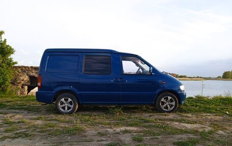 Nissan Vanette III, 1995 год, 290 000 рублей, 7 фотография
