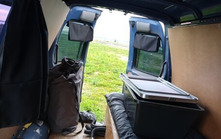 Nissan Vanette III, 1995 год, 290 000 рублей, 13 фотография