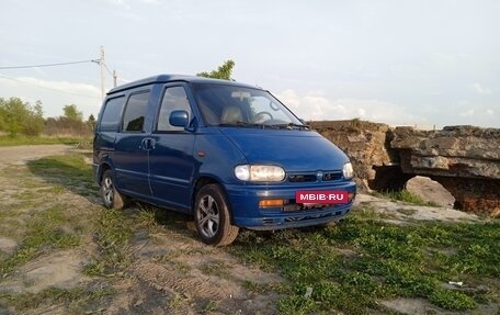 Nissan Vanette III, 1995 год, 290 000 рублей, 15 фотография