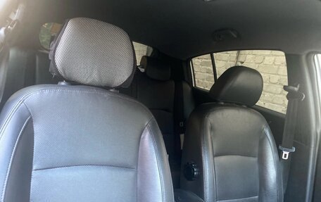 Geely Emgrand EC7, 2013 год, 500 000 рублей, 6 фотография
