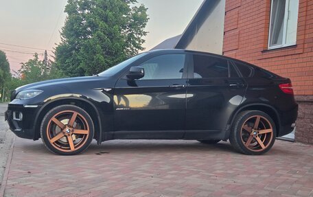 BMW X6, 2013 год, 2 500 000 рублей, 6 фотография