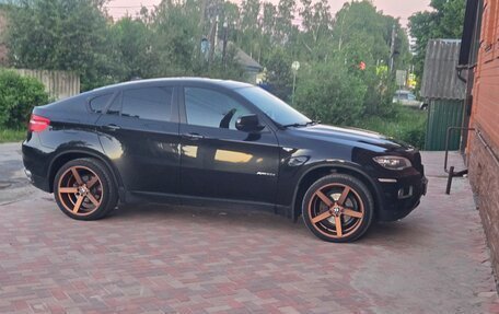 BMW X6, 2013 год, 2 500 000 рублей, 7 фотография