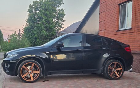 BMW X6, 2013 год, 2 500 000 рублей, 5 фотография