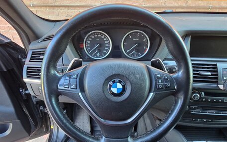 BMW X6, 2013 год, 2 500 000 рублей, 13 фотография