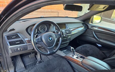 BMW X6, 2013 год, 2 500 000 рублей, 9 фотография