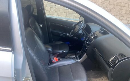 Geely Emgrand EC7, 2013 год, 500 000 рублей, 7 фотография