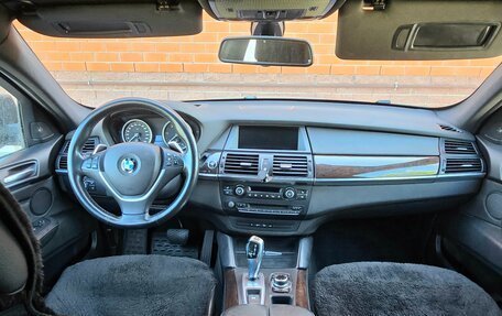 BMW X6, 2013 год, 2 500 000 рублей, 11 фотография