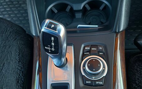 BMW X6, 2013 год, 2 500 000 рублей, 14 фотография