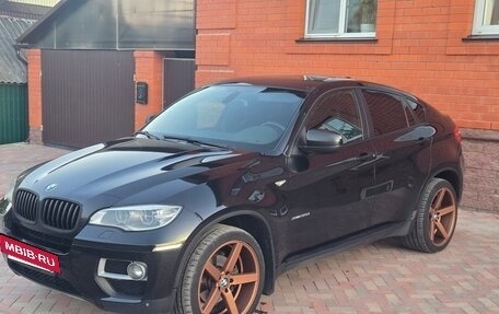 BMW X6, 2013 год, 2 500 000 рублей, 3 фотография