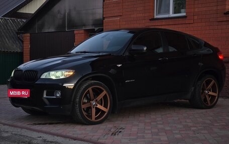 BMW X6, 2013 год, 2 500 000 рублей, 2 фотография