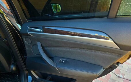 BMW X6, 2013 год, 2 500 000 рублей, 24 фотография