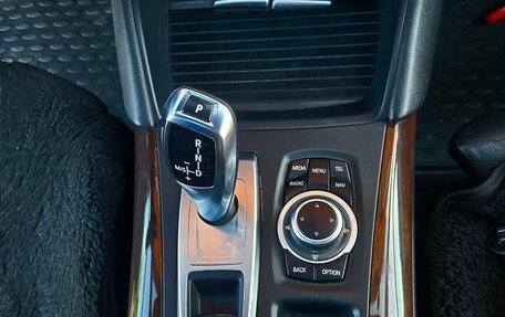 BMW X6, 2013 год, 2 500 000 рублей, 15 фотография