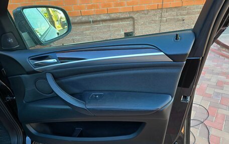 BMW X6, 2013 год, 2 500 000 рублей, 22 фотография