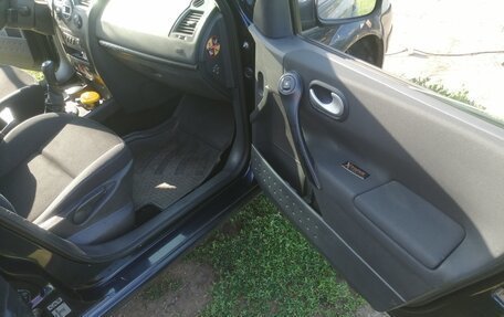 Renault Megane II, 2008 год, 450 000 рублей, 4 фотография