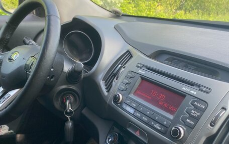 KIA Sportage III, 2014 год, 1 100 000 рублей, 7 фотография