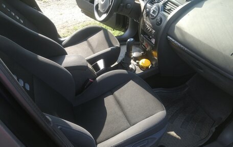 Renault Megane II, 2008 год, 450 000 рублей, 3 фотография