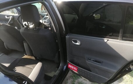 Renault Megane II, 2008 год, 450 000 рублей, 6 фотография