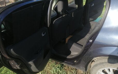 Renault Megane II, 2008 год, 450 000 рублей, 7 фотография