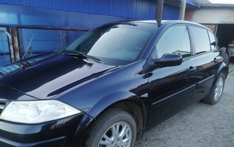 Renault Megane II, 2008 год, 450 000 рублей, 8 фотография