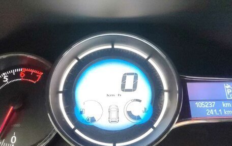 Renault Megane III, 2014 год, 870 000 рублей, 6 фотография