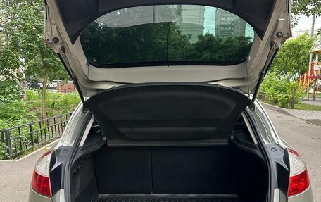 Renault Megane III, 2014 год, 870 000 рублей, 5 фотография