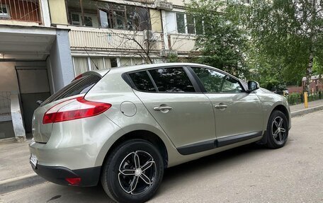 Renault Megane III, 2014 год, 870 000 рублей, 11 фотография
