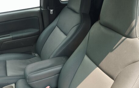 Chevrolet Colorado II, 2005 год, 650 000 рублей, 4 фотография