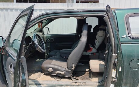 Chevrolet Colorado II, 2005 год, 650 000 рублей, 2 фотография