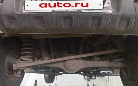 Chevrolet Niva I рестайлинг, 2013 год, 375 000 рублей, 6 фотография