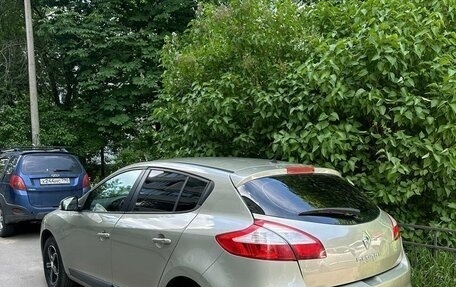 Renault Megane III, 2014 год, 870 000 рублей, 8 фотография