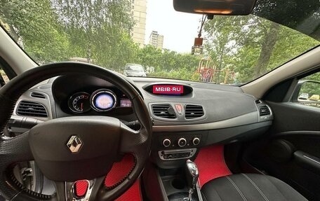 Renault Megane III, 2014 год, 870 000 рублей, 10 фотография
