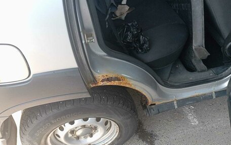 Chevrolet Niva I рестайлинг, 2013 год, 375 000 рублей, 7 фотография